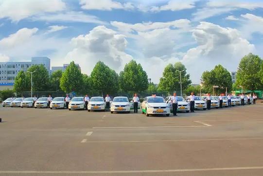 蜀安驾校(武侯校区)